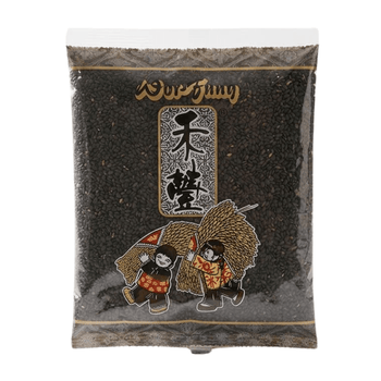 [Wur Fung] Black Sesame Seed - 7 oz - A&E Foodstore