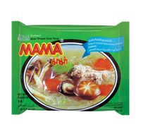 Mama Instant Bean Vermicelli Thread Clear Soup