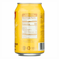 [YEO'S] Chrysanthemum Tea Drink - 10.1oz - A&E Foodstore