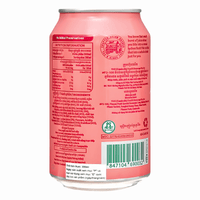 [YEO’S] Lychee Drink - 10.1oz - A&E Foodstore