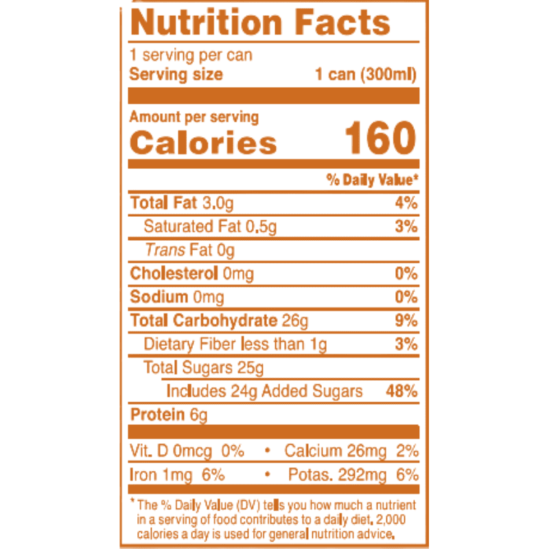 YEO'S Soy Milk 10.1 oz - A&E Foodstore