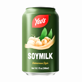 [YEO’S] Vietnamese Style Soymilk - 10.1oz - A&E Foodstore