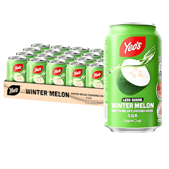 [YEOS] White Gourd Drink - 10.1oz