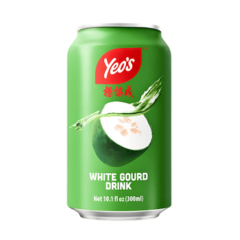 [YEO'S] White Gourd Drink - 10.1oz - A&E Foodstore