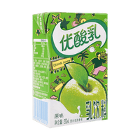 Yili Yogurt Original Flavor 250ml - A&E Foodstore