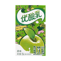 Yili Yogurt Original Flavor 250ml - A&E Foodstore