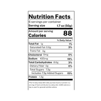 Yissine Topokki Sauce 300g - A&E Foodstore