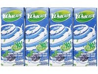 [YOMOST] Yogurt Drink Mint & Blueberry Flavor - 170ml - A&E Foodstore