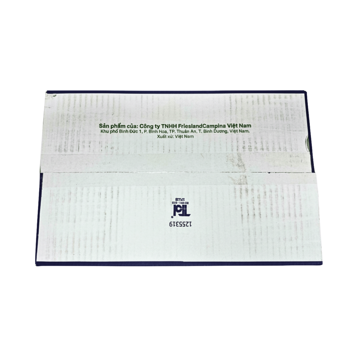 [YOMOST] Yogurt Drink Mint & Blueberry Flavor - 170ml - A&E Foodstore