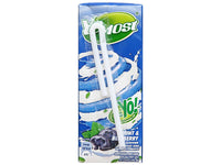 [YOMOST] Yogurt Drink Mint & Blueberry Flavor - 170ml - A&E Foodstore