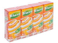 [YOMOST] Yogurt Drink Orange Flavor - 170 ml - A&E Foodstore