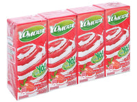 [YOMOST] Yogurt Drink Strawberry Flavor - 170 ml - A&E Foodstore