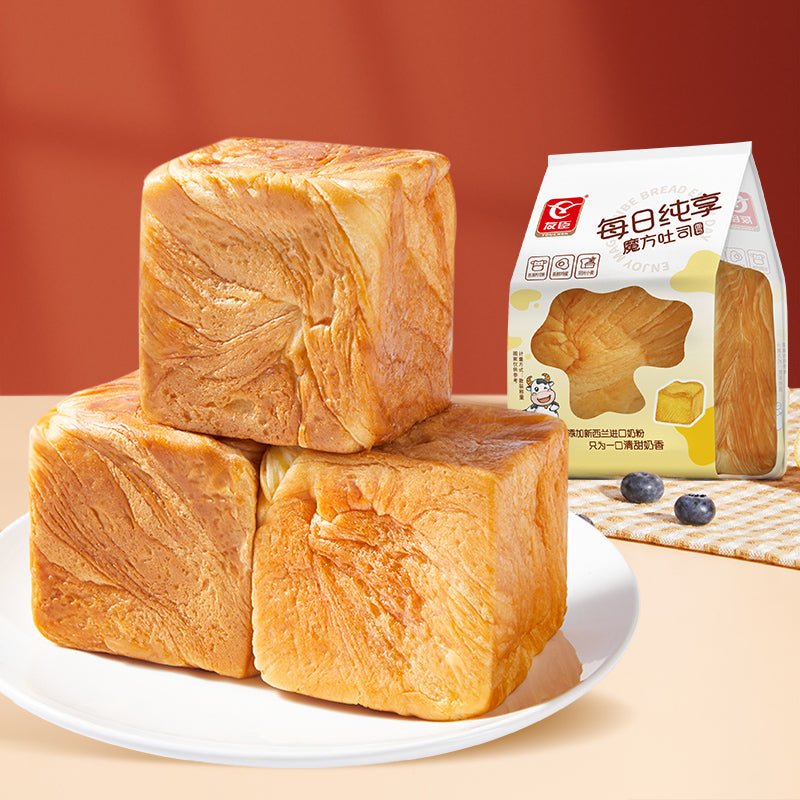 Youchen Cheese Sandwich 24 count - A&E Foodstore