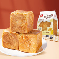Youchen Cheese Sandwich 24 count - A&E Foodstore