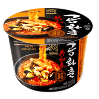 Youus Gonghwachun Jjambbong (Bowl) 110g - A&E Foodstore