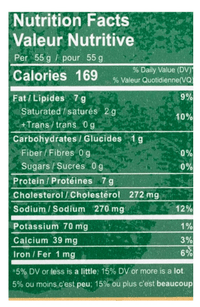 Yu Long Preserved Duck Eggs 4pc 1 box - A&E Foodstore