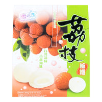 Yuki & Love LyChee Mochi 10.5oz - A&E Foodstore