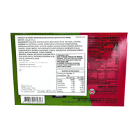 [YUKI & LOVE] Matcha Red Bean Mochi - 5.71oz - A&E Foodstore