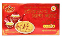 Rong Vang Minh Ngoc Mung Bean Cake 13.05oz