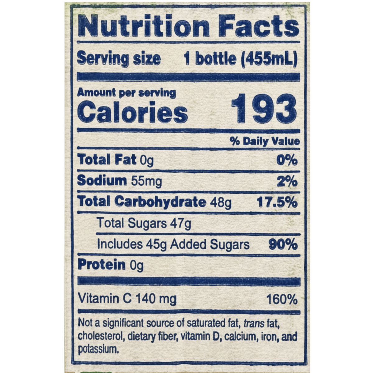 Zero Degree Green Tea Lemon Flavored15.4oz - A&E Foodstore