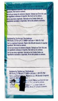 Zest Refreshing Aqua Soap 12oz - A&E Foodstore