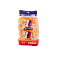 Safoco Premium Thick Egg Noodle 500 g