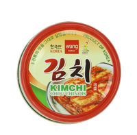 Wang Korea Canned Kimchi 160g