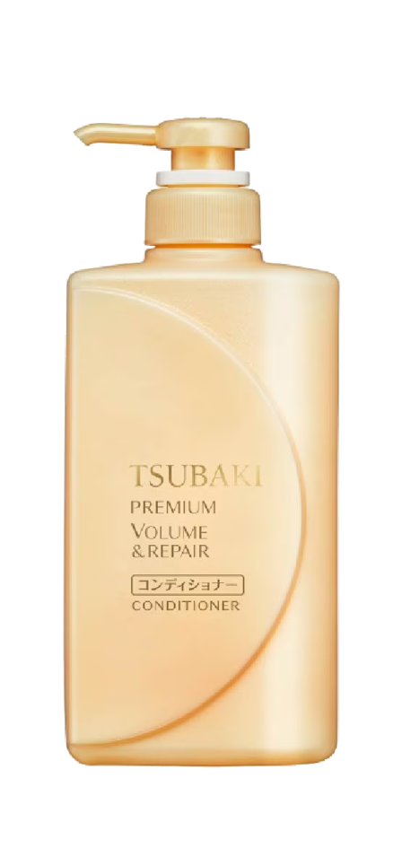 TSUBAKI Premium Repair Conditioner 490ml