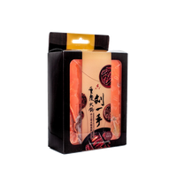 Liu Yishou Old Hotpot Seasoning Base Family Size 500 g