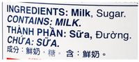 Longevity Brand Sweetened Condensed Milk 397g