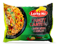 Lucky Me Pancit Canton - Chilimansi