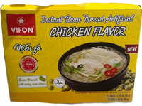 Vifon Phu Gia Bean Thread Chicken Flavour