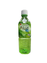 Wang Korea Aloe Drink 500ml