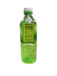 Wang Korea Aloe Drink 500ml