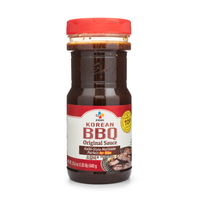 CJ BBQ Sauce Ribs Kalbi-Style Marinade 840g