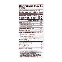 Wang Organic Roasted Chestnut 150g