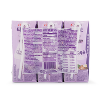 Binggrae Milk Drink, Taro Flavor 6ct